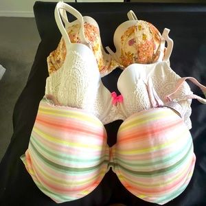 Victoria’s Secret Bras